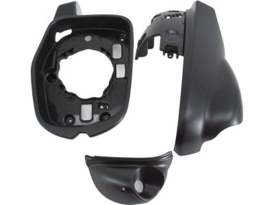 Honda 76203-TG7-A32 SET