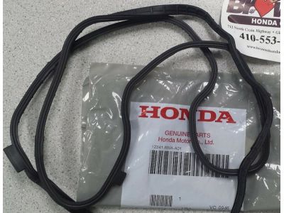Acura 12341-RNA-A01 Gasket, Head Cover