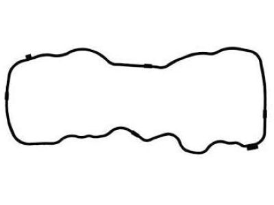 Acura 12341-RNA-A01 Gasket, Head Cover