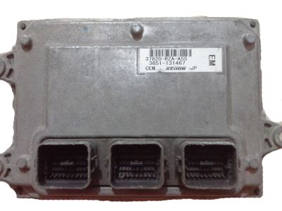 Honda 37820-RZA-A78 Control Module, Engine