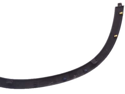 Honda 74115-TG7-A00 Protector, R. FR. Wheel Arch