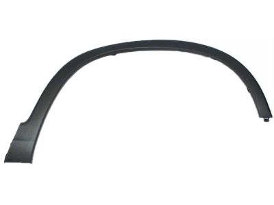 Honda 74115-TG7-A00 Protector, R. FR. Wheel Arch