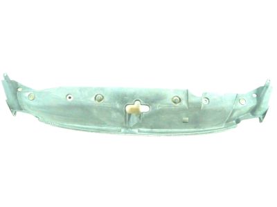 Honda 75150-SVA-A00 Cover Assy., FR. Grille
