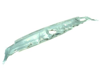 Honda 75150-SVA-A00 Cover Assy., FR. Grille