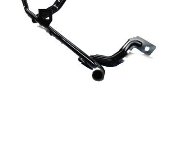 Honda 25210-P8F-010 Pipe C (ATf)