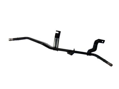 Honda 25210-P8F-010 Pipe C (ATf)