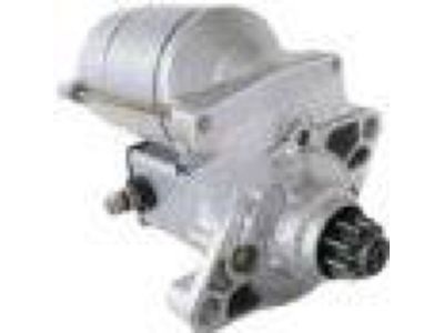 Honda 31200-P73-A01 Starter Motor Assembly (Dxdrj) (Denso)