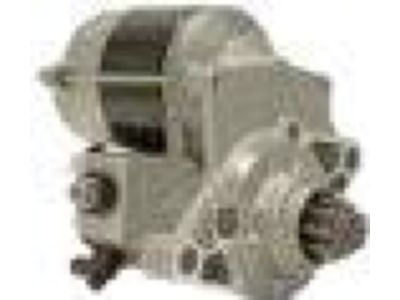 Honda 31200-P73-A01 Starter Motor Assembly (Dxdrj) (Denso)