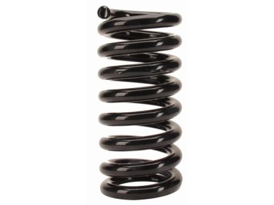 Honda 51401-S3Y-A01 Spring, Front