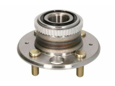 Honda 42200-SR3-A53 Bearing Assembly, Hub Unit (Abs) (Ntn Corp.)