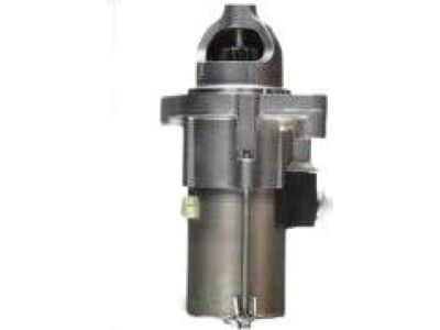 Honda 31200-PPA-A04 Motor Assembly, Starter