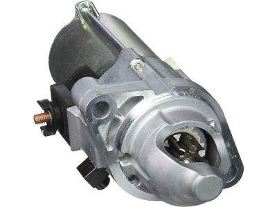 Honda 31200-PPA-A04 Motor Assembly, Starter