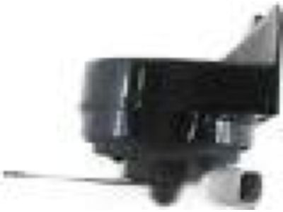 Honda 38100-THR-305 Horn Assembly (Low)