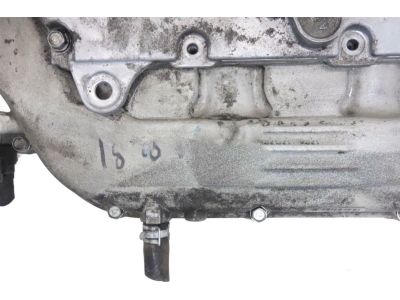 Honda 17160-RN0-A10 Manifold, Intake