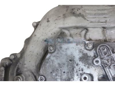 Honda 17160-RN0-A10 Manifold, Intake