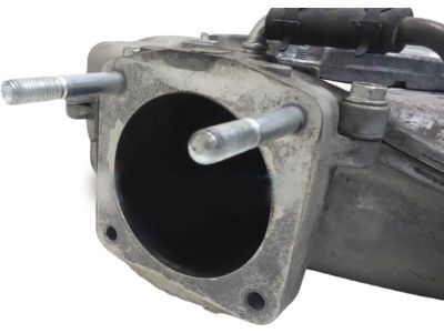 Honda 17160-RN0-A10 Manifold, Intake