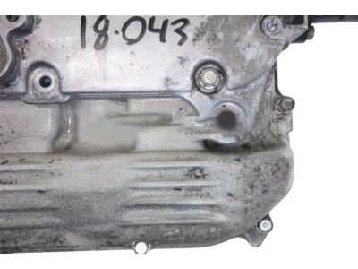 Honda 17160-RN0-A10 Manifold, Intake