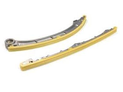 Acura 14520-RAH-H01 Arm, Cam Chain Tensioner