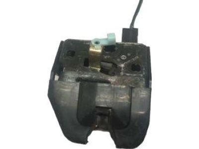 Honda 74851-SK8-023 Lock, Trunk Lid