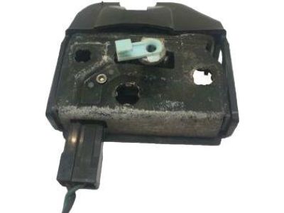 Honda 74851-SK8-023 Lock, Trunk Lid