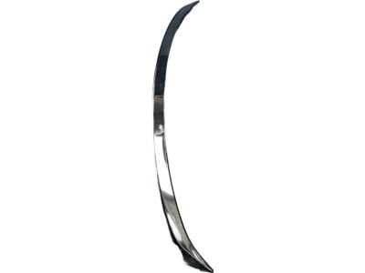 Honda 71700-TVA-A11 SPOILER ASSY-, TRUNK