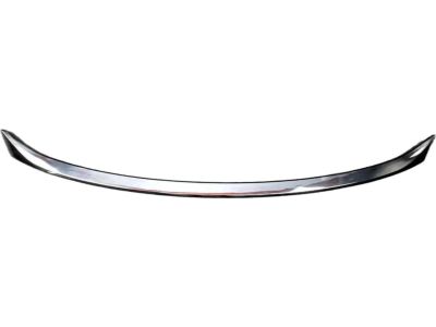 Honda 71700-TVA-A11 SPOILER ASSY-, TRUNK