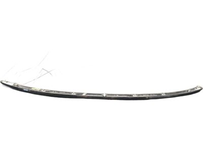 Honda 71700-TVA-A11 SPOILER ASSY-, TRUNK