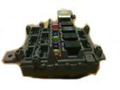 Honda 38210-SHJ-A21 Box Assembly, Fuse (Passenger Side)