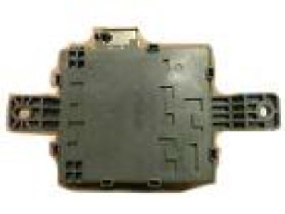 Honda 38210-SHJ-A21 Box Assembly, Fuse (Passenger Side)