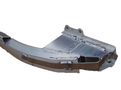 Honda 71130-TVA-A00 Beam, FR. Bumper