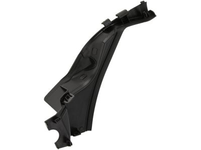 Honda 74221-T0A-A00 Cowl Top Dr, FR