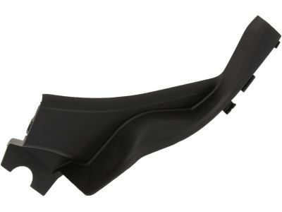 Honda 74221-T0A-A00 Cowl Top Dr, FR