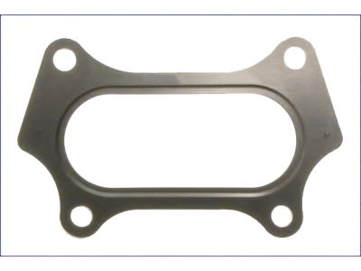 Acura 18115-RB0-004 Gasket, Converter (Nippon Leakless)