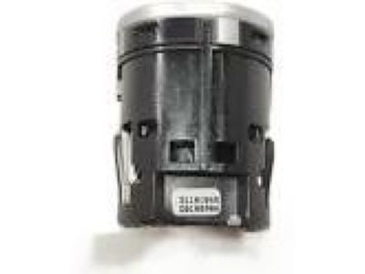 Honda 35881-TMA-H01 Switch Assembly, Power