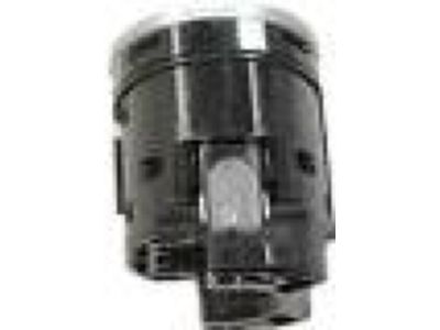 Honda 35881-TMA-H01 Switch Assembly, Power