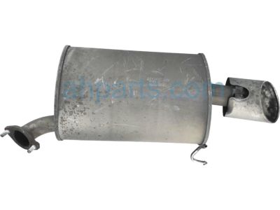 Honda 18305-TP6-A02 Muffler, Driver Side Exhuast