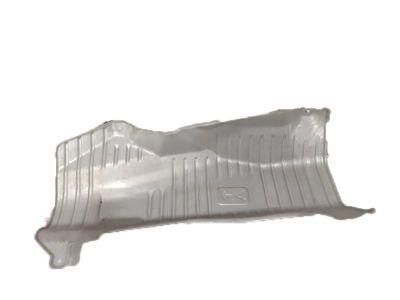Acura 74601-TA0-A00 Plate A, Front Floor Heat Baffle