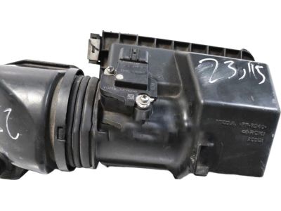 Honda 17210-6C1-A00 Cover, Air Cleaner