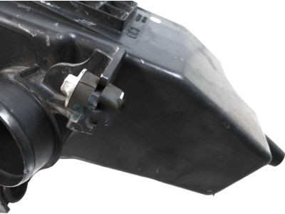 Honda 17210-6C1-A00 Cover, Air Cleaner