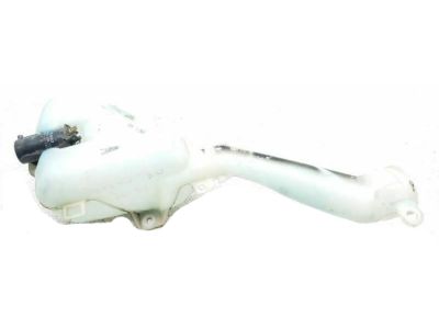 Honda 76840-S01-A02 Tank Set, Washer