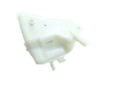 Honda 19101-5BA-A01 Tank Comp, Expansi