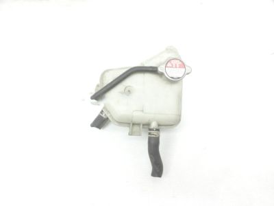 Honda 19101-5BA-A01 Tank Comp, Expansi