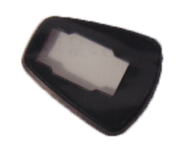 Acura 76813-S84-A02 Gasket