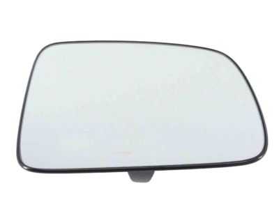 Honda 76203-TRV-A01 Set Passenger Side, Mirror Sub Assembly