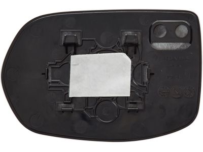 Honda 76203-TRV-A01 Set Passenger Side, Mirror Sub Assembly