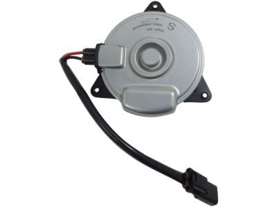 Acura 19030-5G0-A01 Motor, Cooling Fan