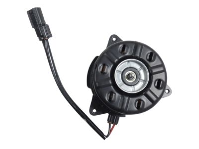 Acura 19030-5G0-A01 Motor, Cooling Fan