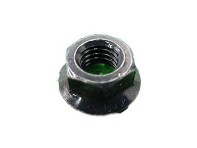 Honda 94050-08070 Nut, Flange (8MM)