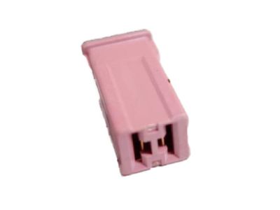 Honda 38231-S04-003 Fuse, Block (30A)