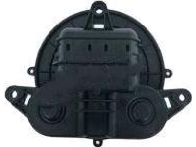 Honda 76210-SDA-A11 Actuator, Passenger Side
